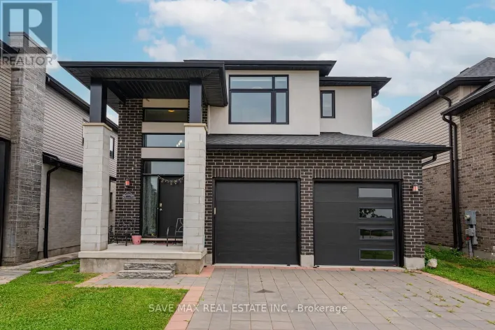 2382 WICKERSON ROAD, London South