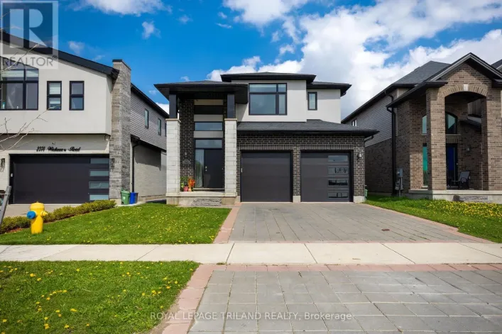2382 WICKERSON ROAD, London South
