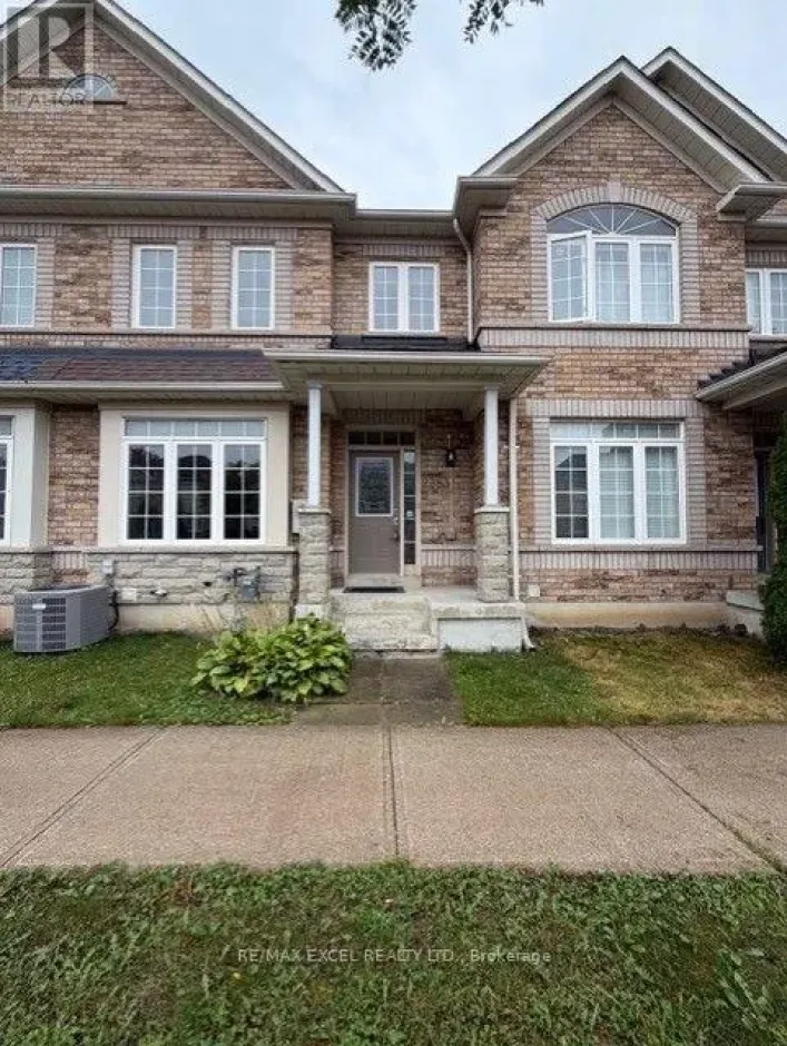 2383 BUR OAK AVENUE, Markham