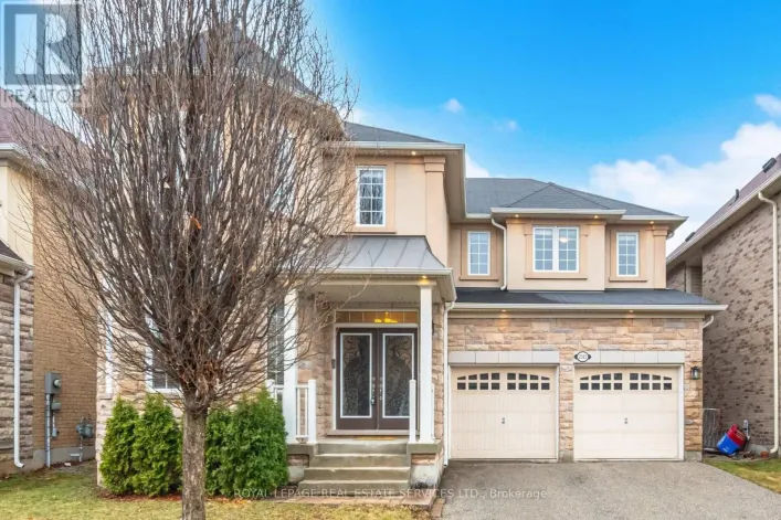 2383 CALLOWAY DRIVE, Oakville