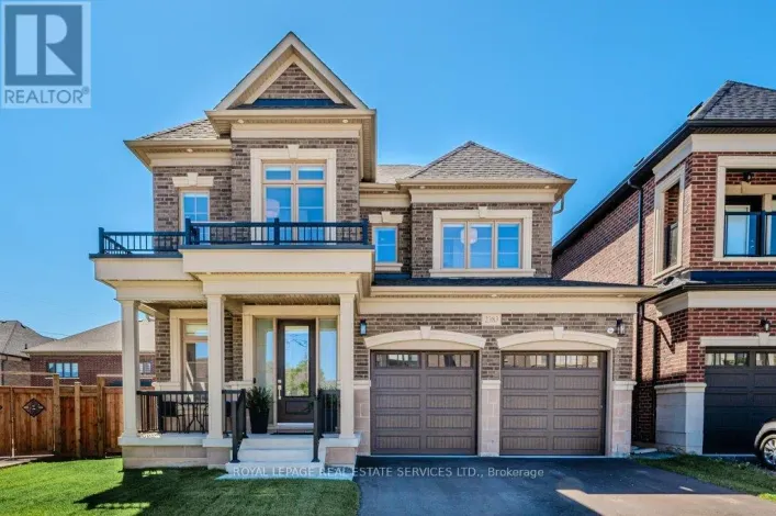 2383 IRENE CRESCENT, Oakville