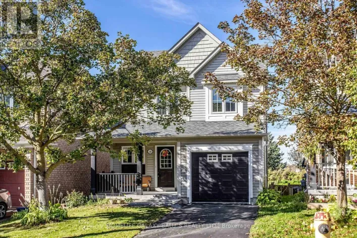 2383 WINLORD PLACE, Oshawa