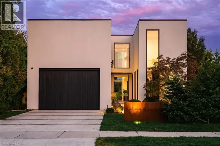 2384 BELYEA Street, Oakville