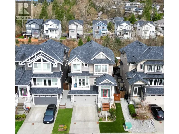 23849 103A AVENUE, Maple Ridge