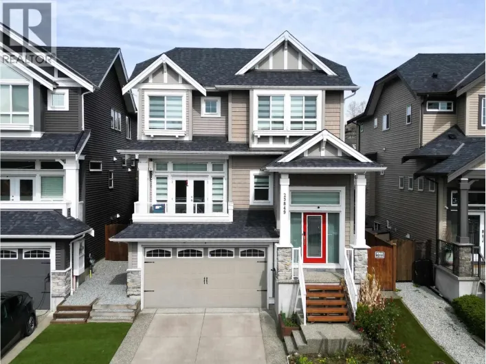 23849 103A AVENUE, Maple Ridge