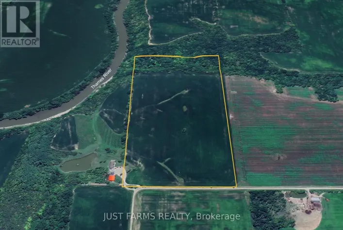 23849 GIBB LINE, West Elgin