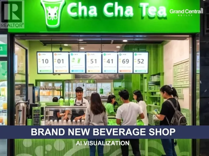 2385 4000 NO. 3 ROAD, Richmond