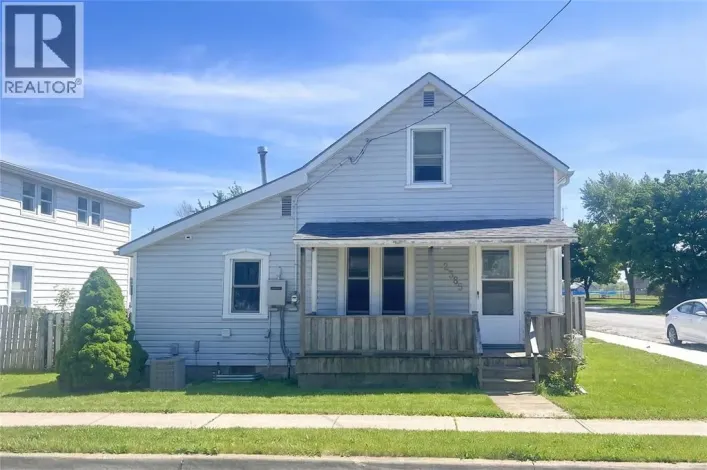 2385 BOSWELL Sideroad, St Clair