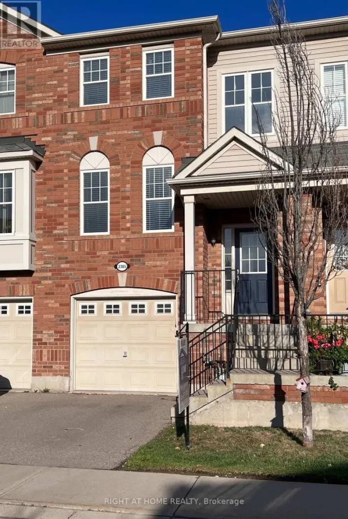 2385 COHO WAY, Oakville