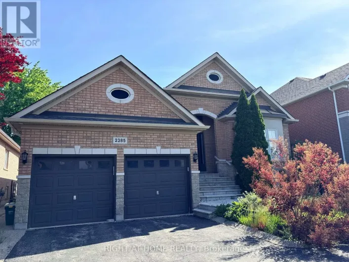 2385 EIGHTH LINE, Oakville