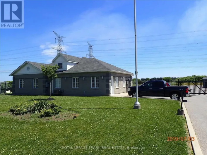 2385 ENERGY DRIVE, Clarington