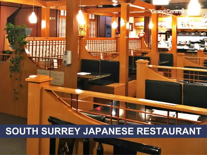 2385 KING GEORGE BOULEVARD, Surrey