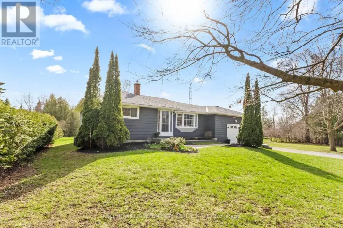 2385 MAPLE GROVE ROAD, Clarington