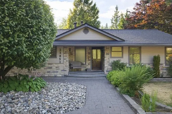 23851 58A AVENUE, Langley