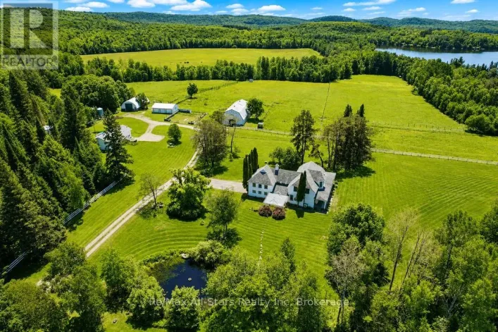 2386 60 HIGHWAY, Lake of Bays