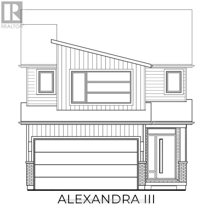 2386 JORDAN BOULEVARD, London North