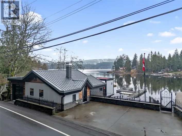 2386 Shawnigan Lake Rd, Shawnigan Lake