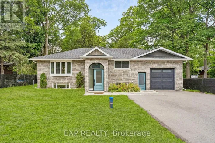 2386 SOUTH ORR LAKE ROAD, Springwater