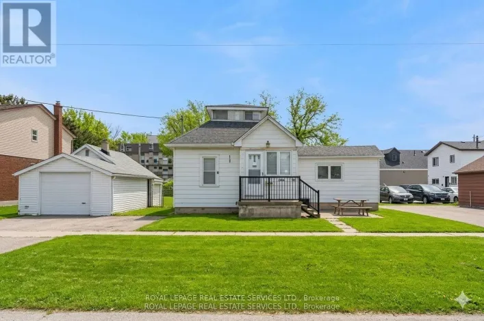 2386 SOVEREIGN STREET, Oakville