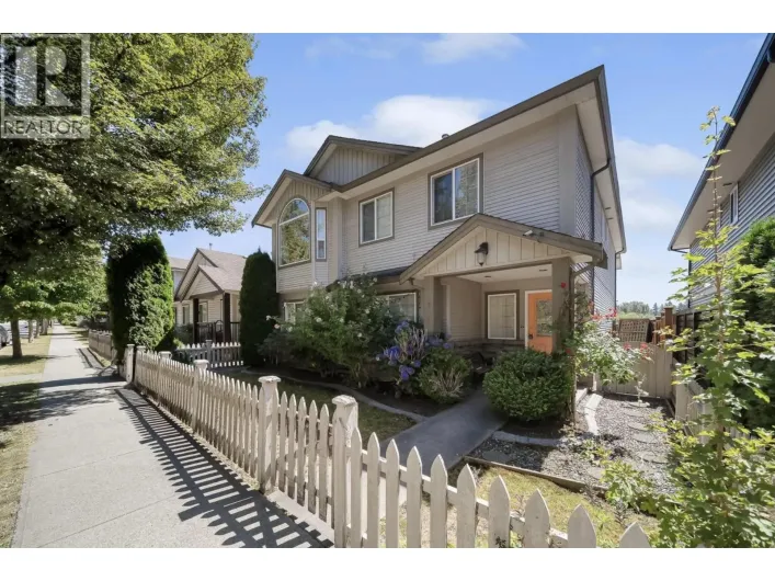 23860 118 AVENUE, Maple Ridge