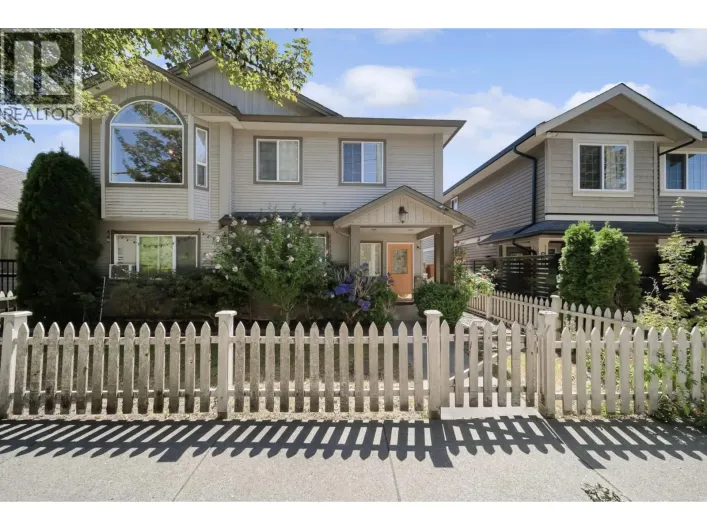 23860 118 AVENUE, Maple Ridge