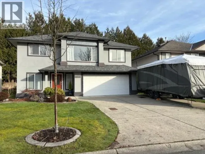 23861 113B AVENUE, Maple Ridge