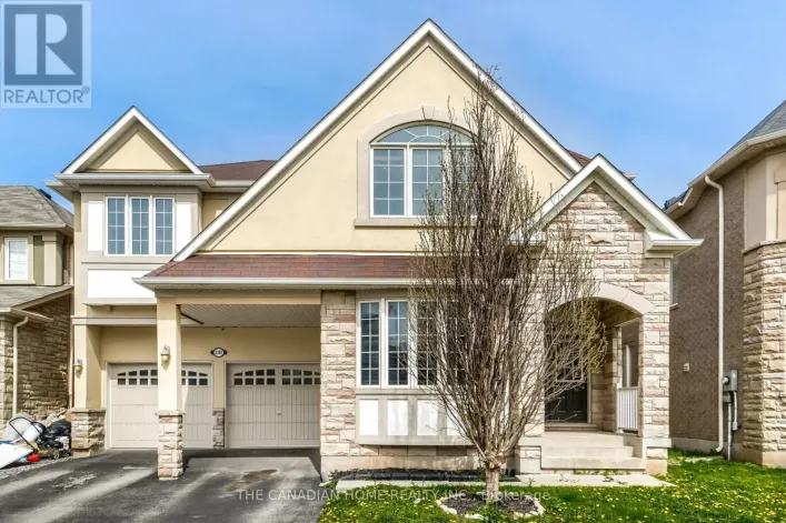 2387 CALLOWAY DRIVE, Oakville