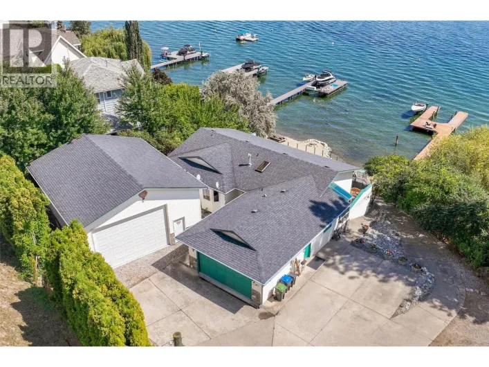 2387 Campbell Road, West Kelowna