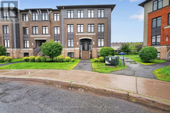 2387 ESPRIT DRIVE, Ottawa