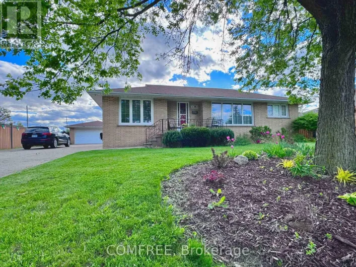 2387 WESTCOTT ROAD, Windsor