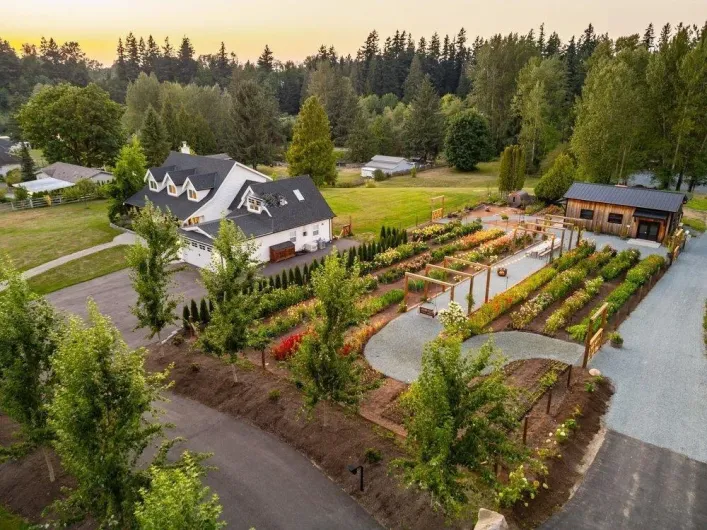 23873 12 AVENUE, Langley