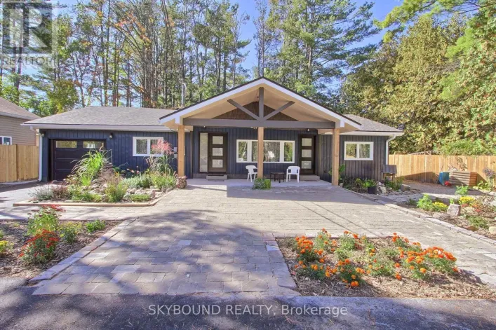 2388 25TH SIDE ROAD, Innisfil