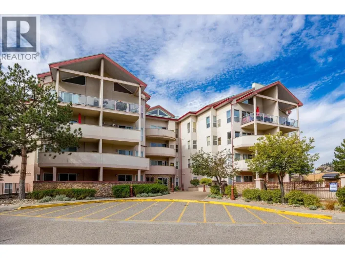 2388 Baron Road Unit# 407, Kelowna