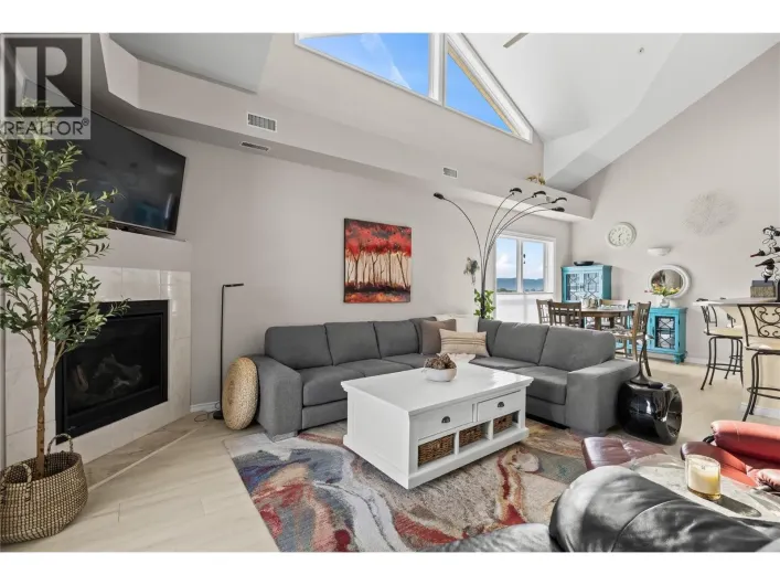 2388 Baron Road Unit# 413, Kelowna