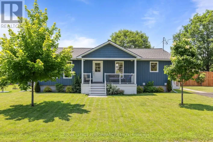 2388 DU LAC ROAD, Clarence-Rockland