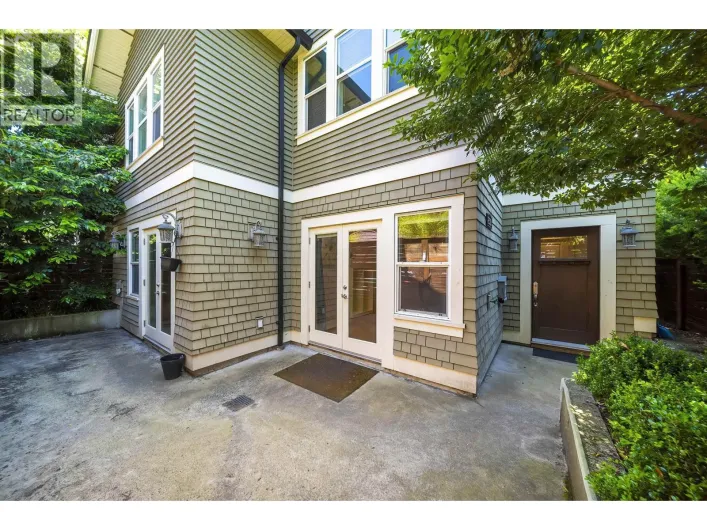 2388 MACDONALD STREET, Vancouver