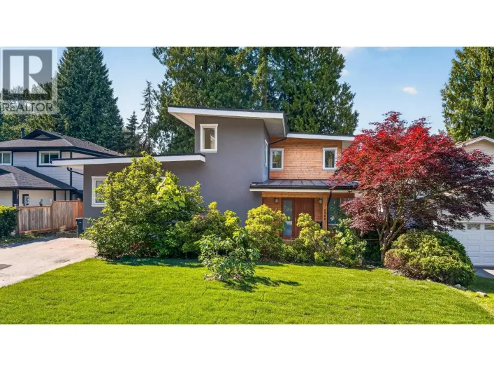 2388 PATRICIA AVENUE, Port Coquitlam