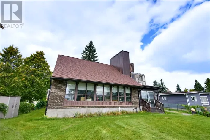 House for sale: 2389 Desloges Road, Sudbury