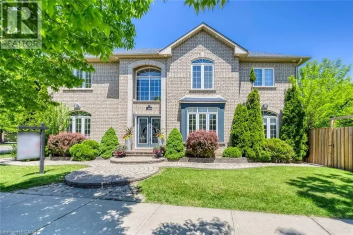 2389 GRAND OAK Trail, Oakville