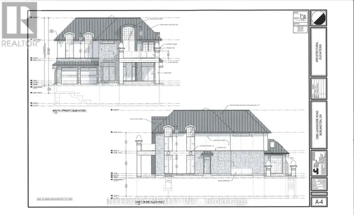 2389 LAKESHORE ROAD S, Burlington