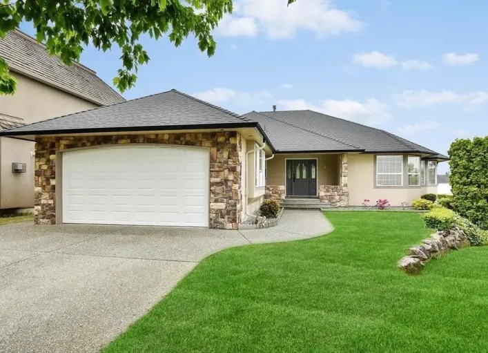 2389 ORCHARD PLACE, Abbotsford