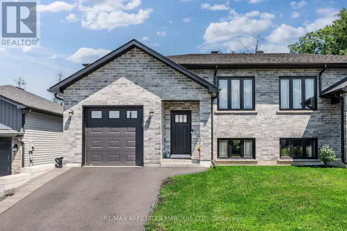 2389 WATSON CRESCENT, Cornwall