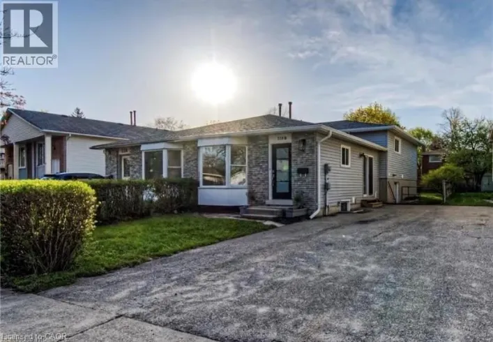 238B NORTHLAKE Drive, Waterloo
