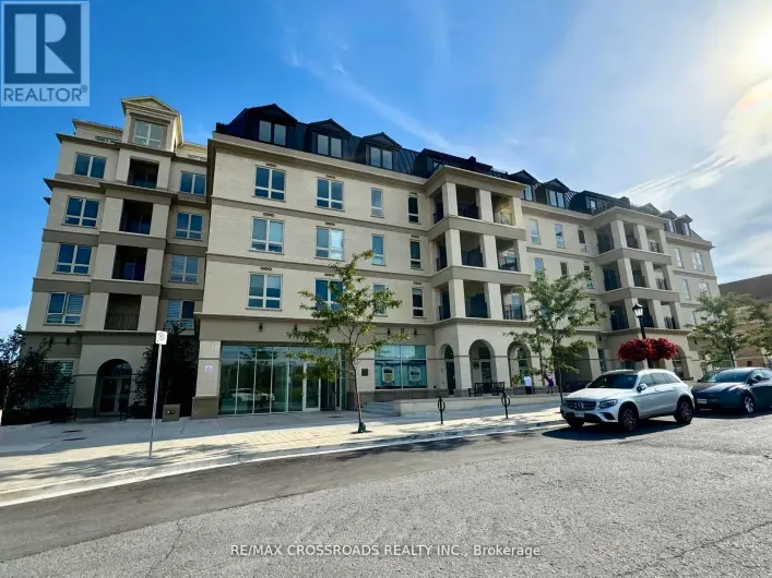 239 - 101 CATHEDRAL HIGH STREET, Markham
