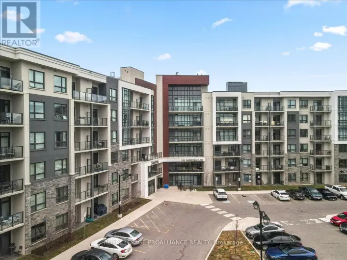 239 - 125 SHOREVIEW PLACE, Hamilton
