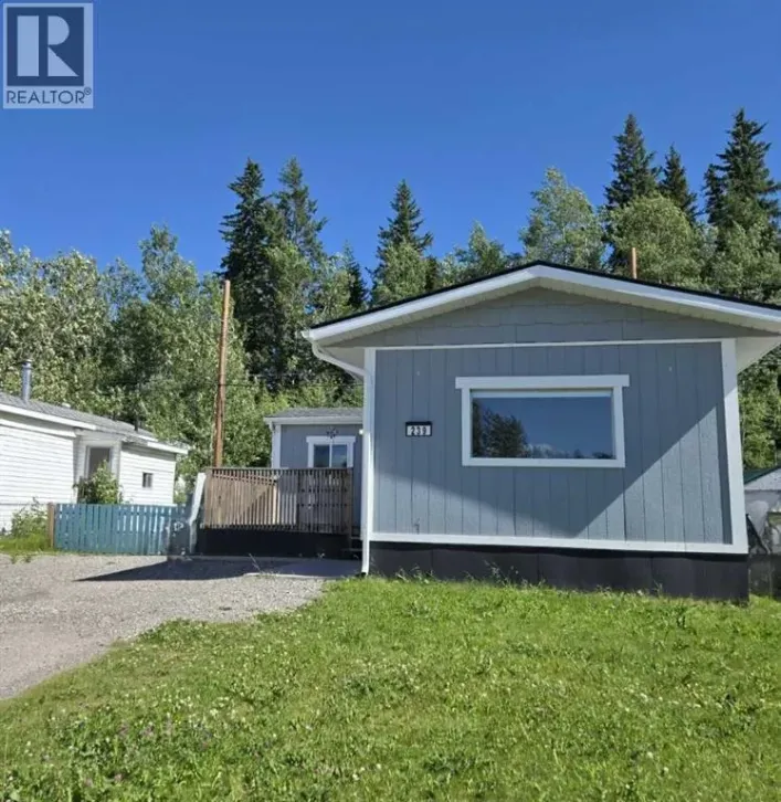 239, 133 Jarvis Street, Hinton