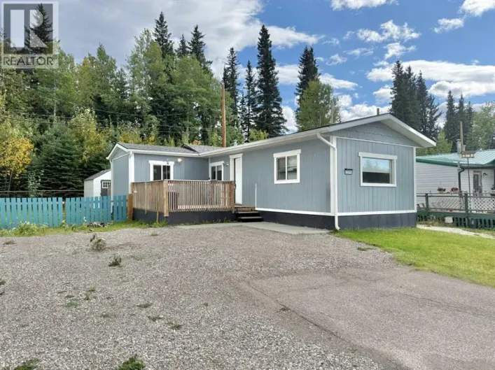 239, 133 Jarvis Street, Hinton