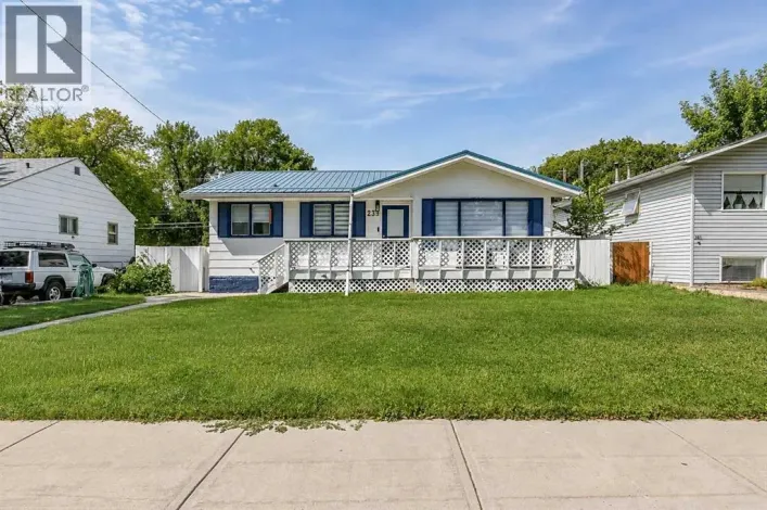 239 2 Street E, Brooks