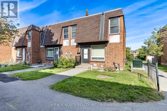 239 - 2270 COTTERS CRESCENT, Ottawa