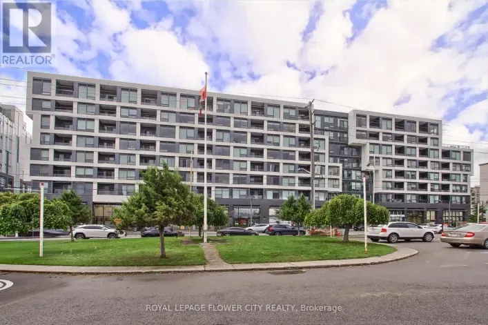 239 - 2450 OLD BRONTE ROAD, Oakville